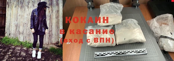 гашик Лиски